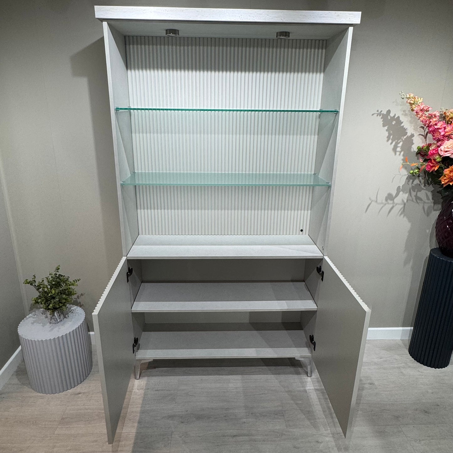 Luxe Drinks / Cocktail Cabinet