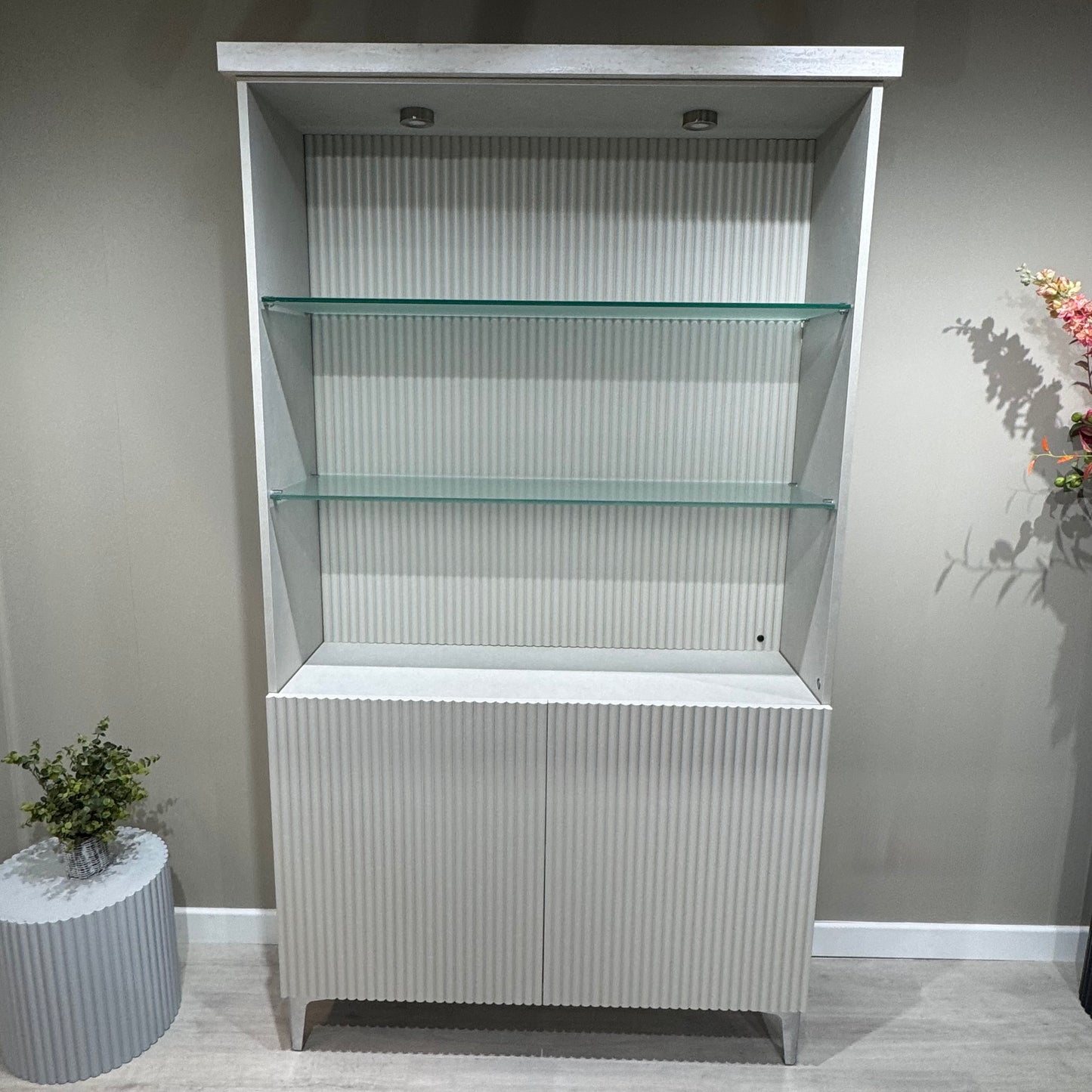 Luxe Drinks / Cocktail Cabinet