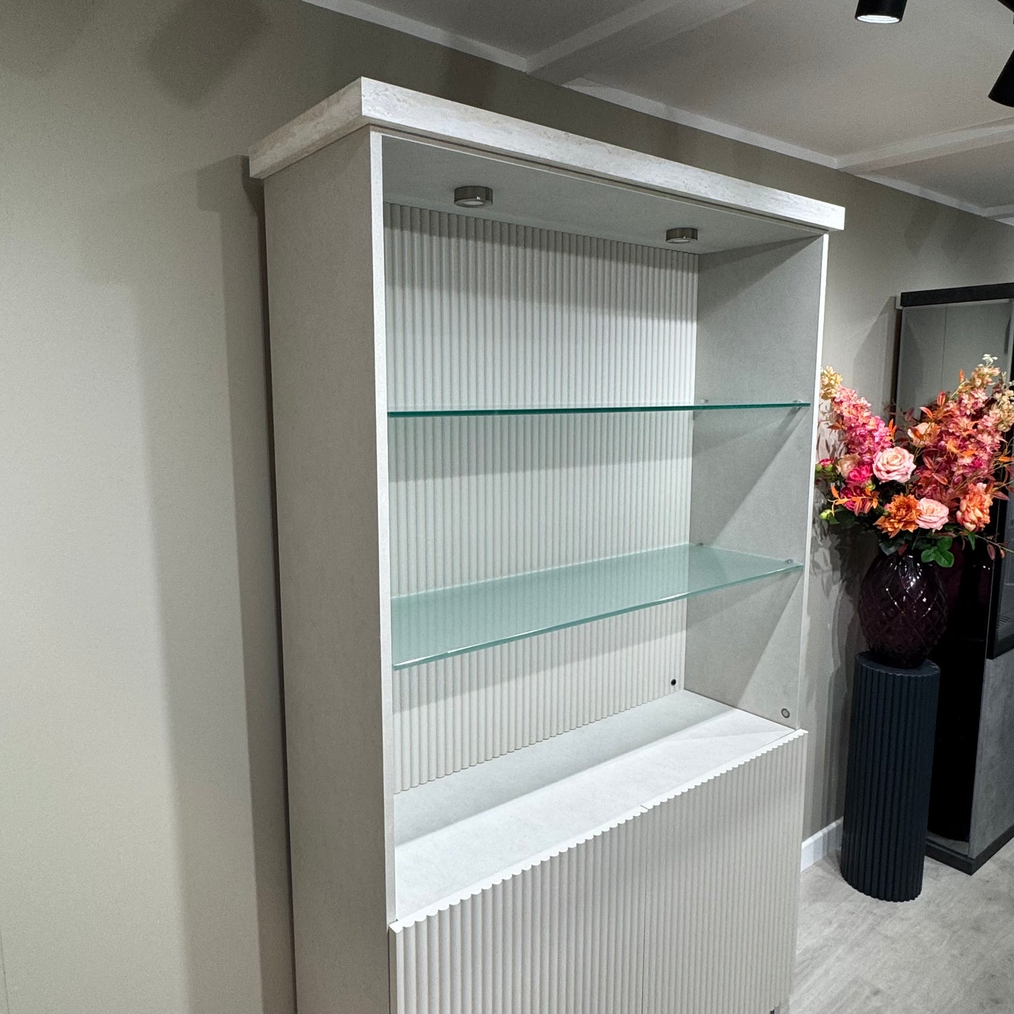 Luxe Drinks / Cocktail Cabinet