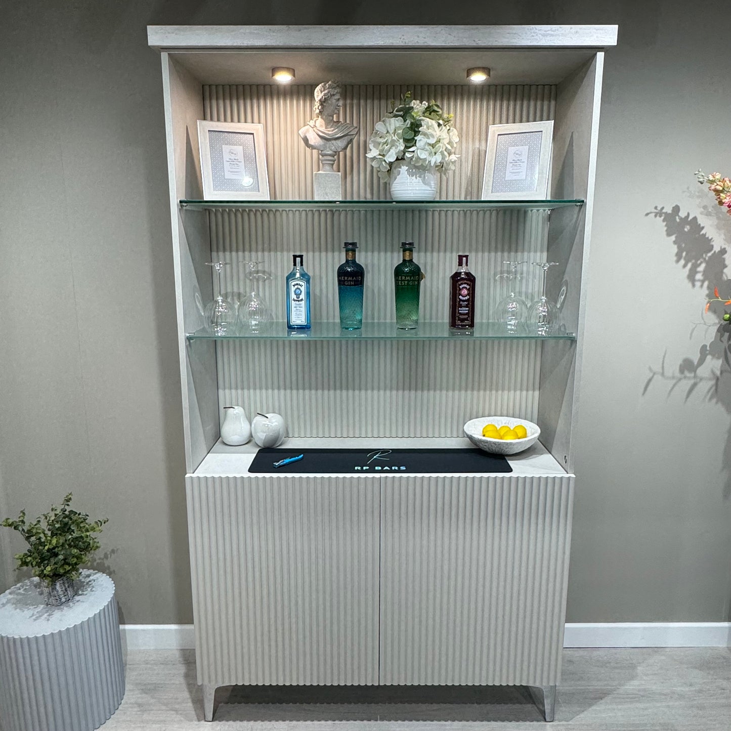 Luxe Drinks / Cocktail Cabinet