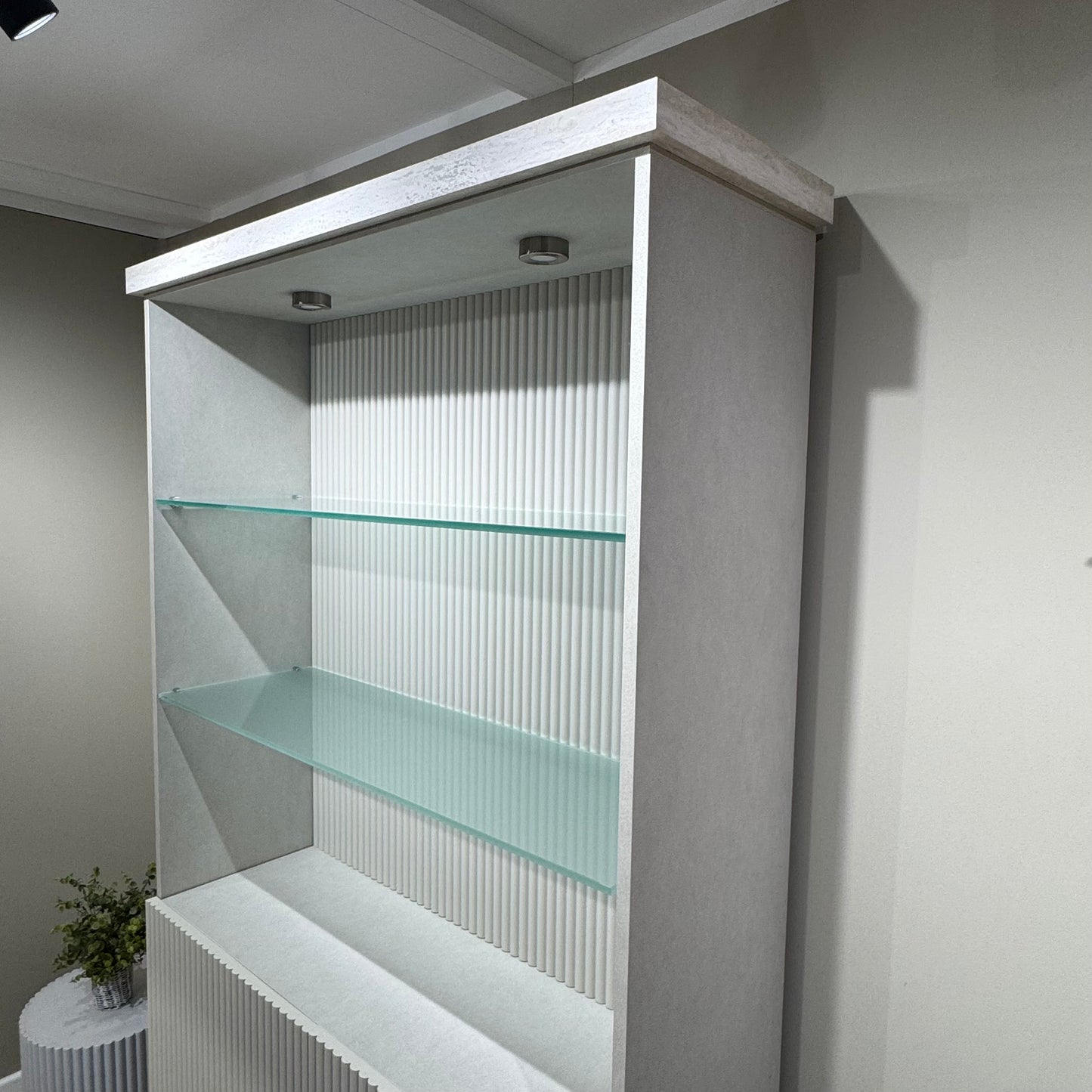 Luxe Drinks / Cocktail Cabinet