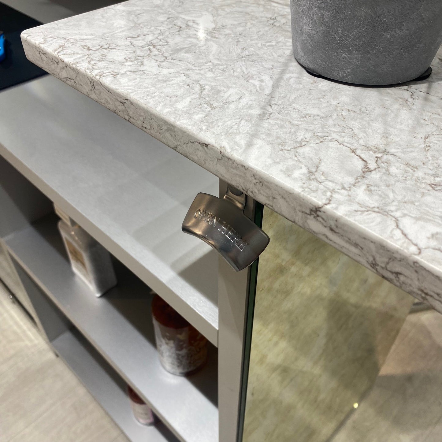 Ultimae - Curved Standalone & Wall Bar Set