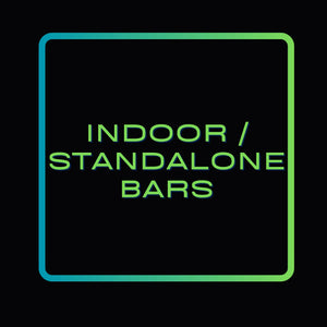Indoor / Standalone Bars