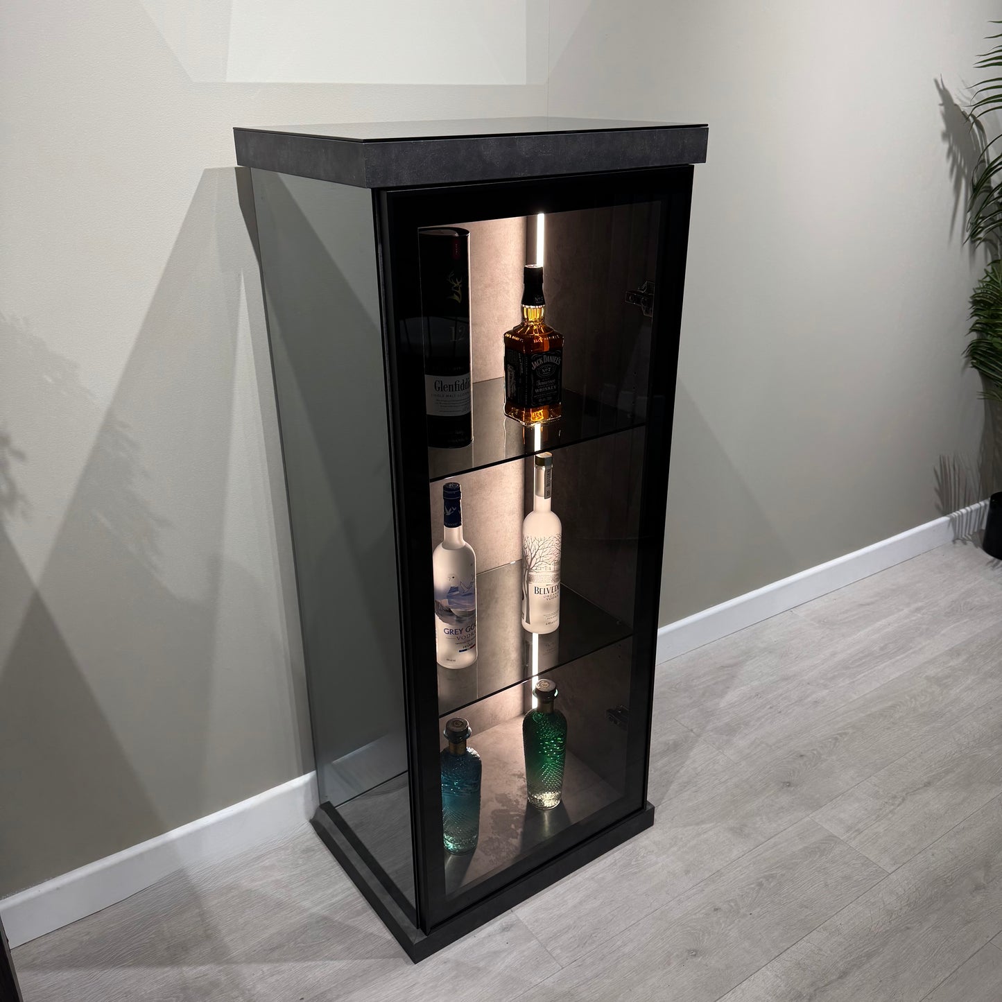 Chimento Drinks Unit