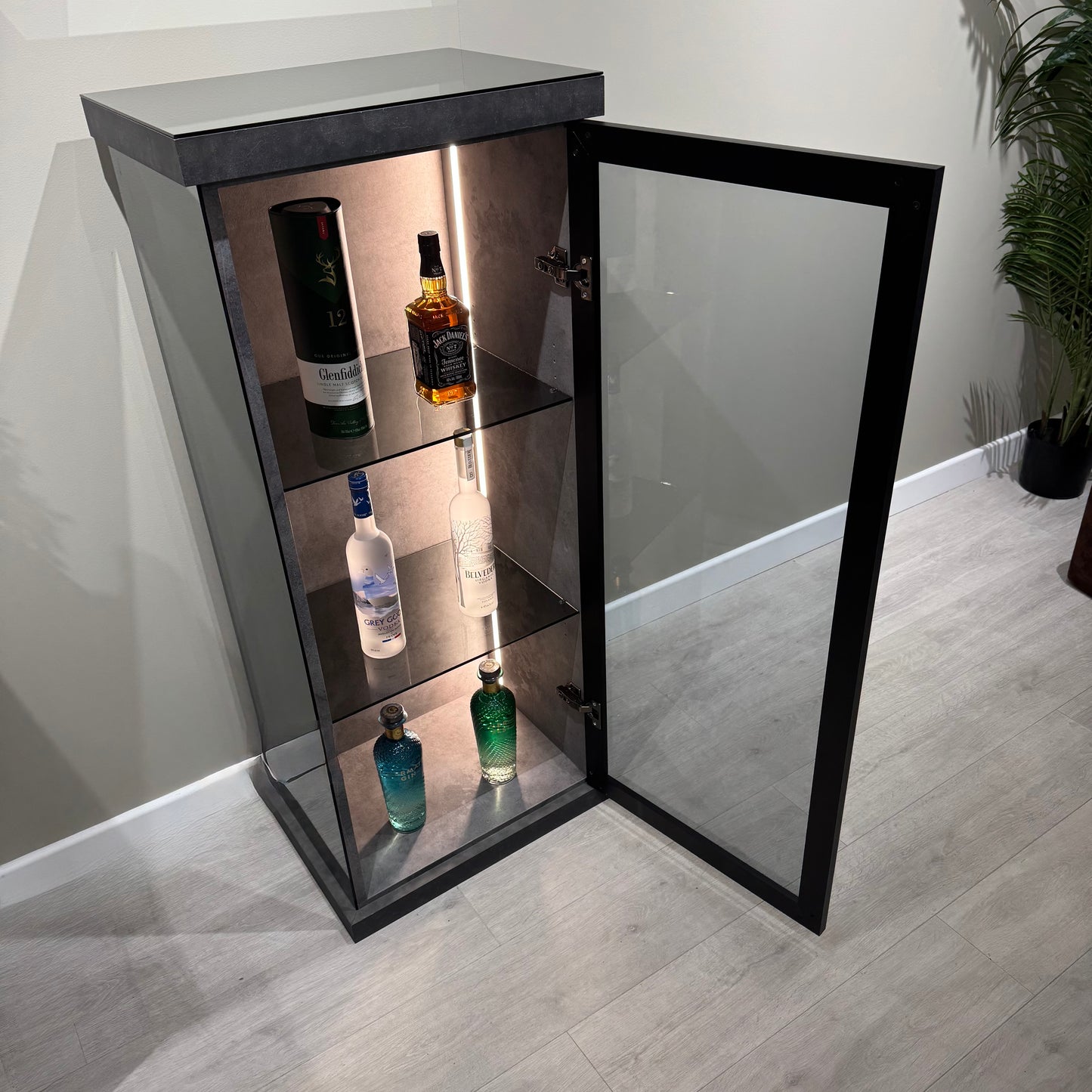 Chimento Drinks Unit