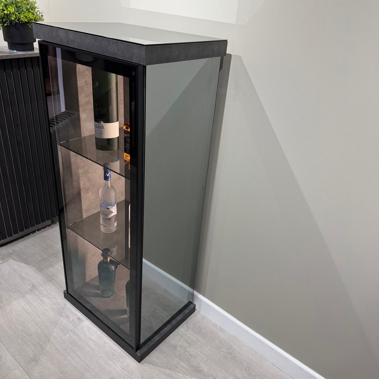 Chimento Drinks Unit