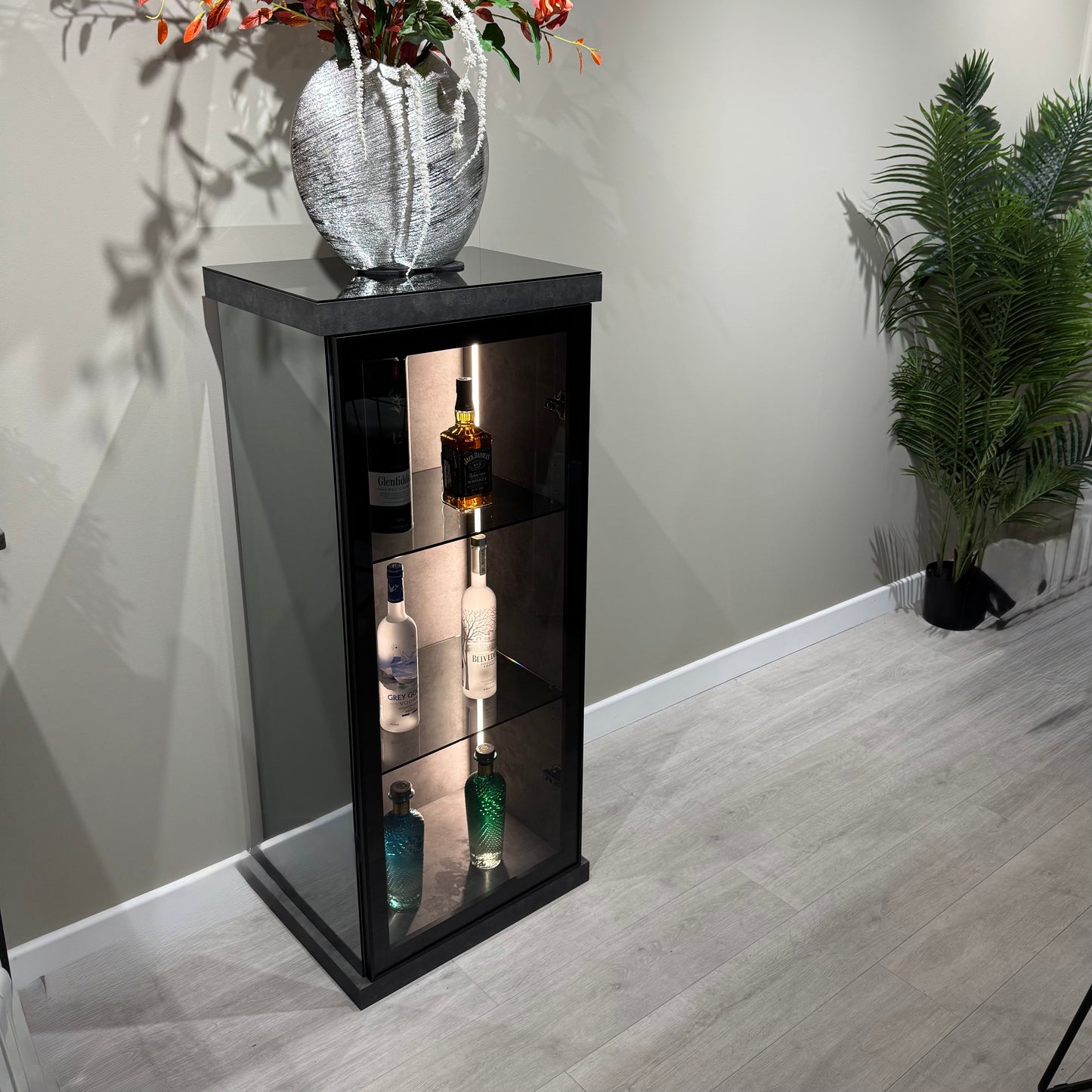 Chimento Drinks Unit