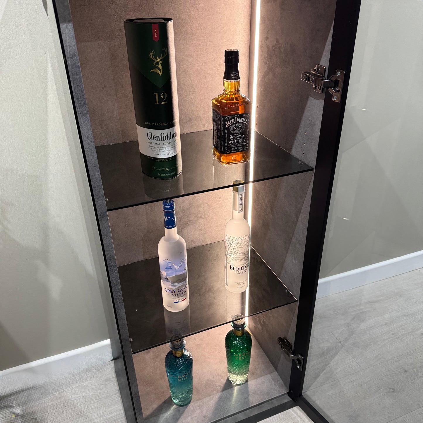 Chimento Drinks Unit