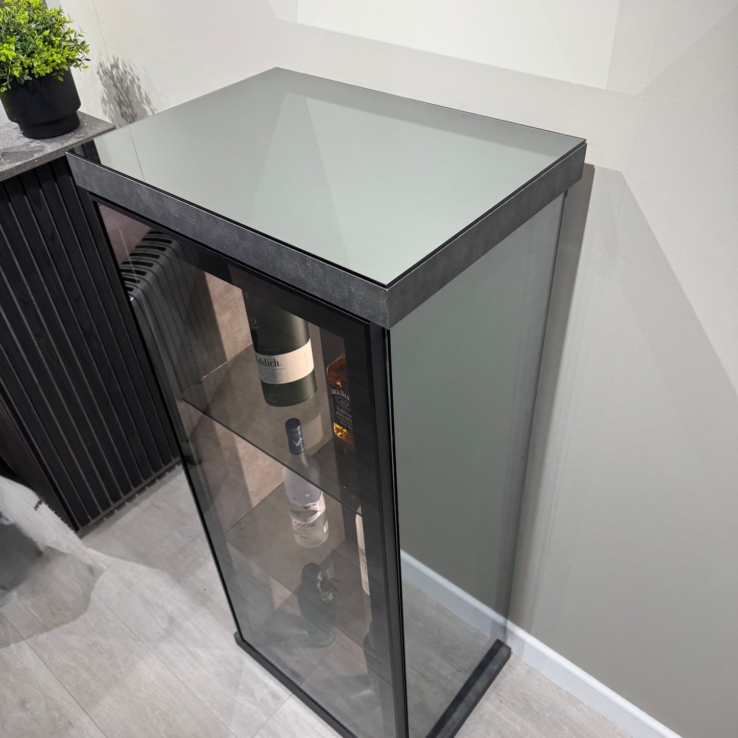 Chimento Drinks Unit